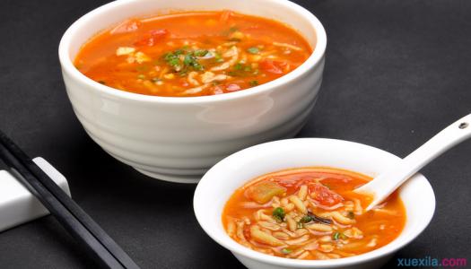 汤菜谱家常菜做法 菜谱汤的做法(2)