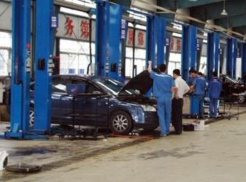 汽车修理车间管理制度 汽车修理车间一年总结