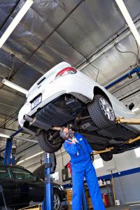 汽车修理工技术总结 汽车修理技术工作总结