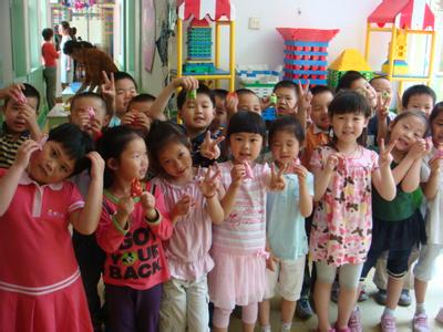 幼儿园六一儿童节总结 幼儿园关于2015六一儿童节活动总结大全