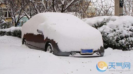 下雪天开车的注意事项 下雪天开车技巧