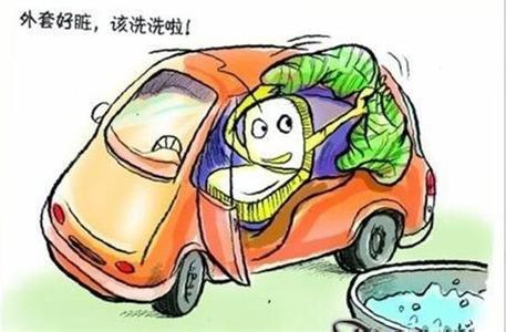 北京现代汽车保养 北京现代汽车保养常识(2)