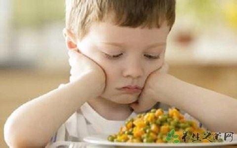 孩子吃饭慢 含着不咽 孩子吃饭慢怎么办