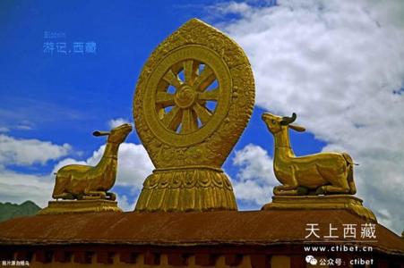 游览注意事项 西藏游览寺庙需要注意的事项
