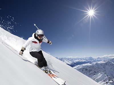 冬季滑雪注意事项 冬季滑雪时该注意哪些问题