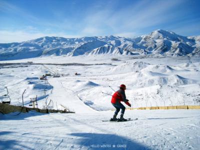 滑雪的起源 滑雪的起源 有关于滑雪的起源