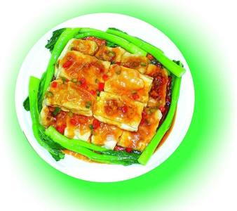 水豆腐的家常做法好吃 家常豆腐的好吃做法大全