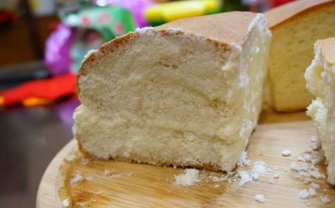 芝士面包最简单的做法 自制芝士面包的做法