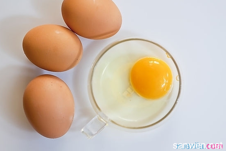 10种好吃的煮鸡蛋做法 鸡蛋的5种好吃做法