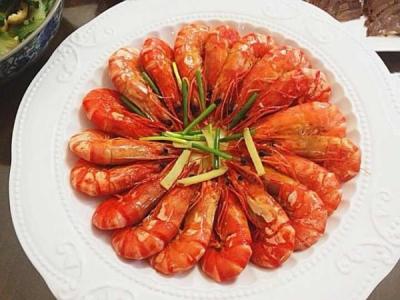 红烧大虾正宗做法 红烧大虾的正宗做法推荐【4种】