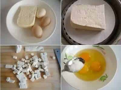 鸡蛋的各种做法大全 鸡蛋的9种做法