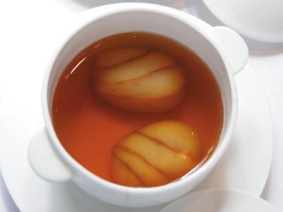 驱寒姜汤的做法 红糖生姜汤的做法步骤_如何做驱寒的红糖生姜汤