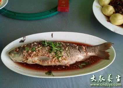 蒜泥鱼的家常做法 4种蒜泥鱼的不同做法