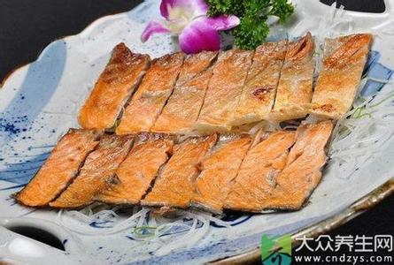 三文鱼烹饪 三文鱼有哪些烹饪方法