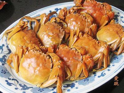 海蟹怎么做好吃又简单 海蟹怎么做好吃