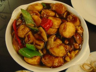 猪肉菜谱家常菜做法 菜谱家常菜做法肉段(2)