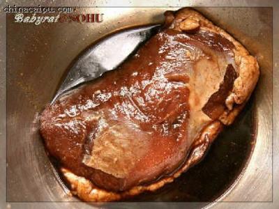 烤鸭的做法 烤鸭的2种做法及食用价值