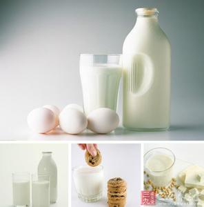 优质牛奶 怎样买到安全优质的好牛奶