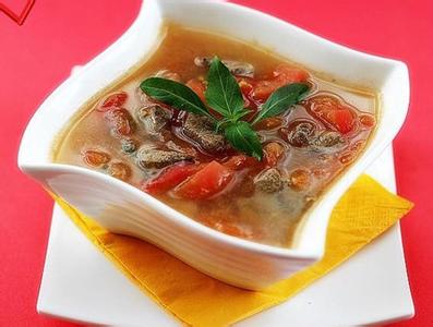 猪肝汤的做法 猪肝汤不同的美味做法