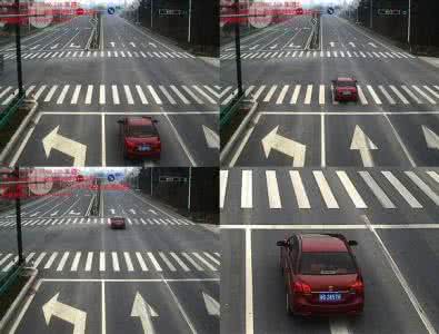道路通行规定 道路交通通行法律的规定
