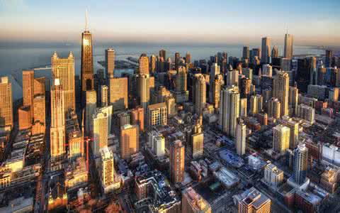 上海旅游全攻略 2015芝加哥旅游全攻略
