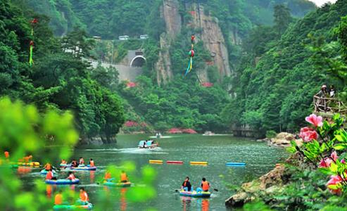 杭州亲子游好去处2016 杭州2016元旦旅游好去处推荐