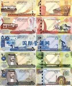 各国货币符号 关于各国货币的认识(2)