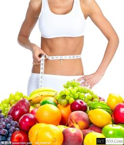 健康减肥饮食食谱 健康饮食减肥大全(3)