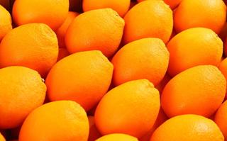 污司机橙子 司机多吃橙子有效排毒素