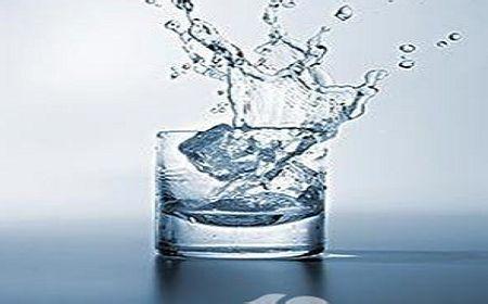 健康生活始于一杯好水 健康生活不能喝的水