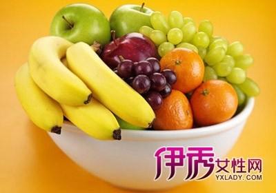 产后减肥吃什么水果好 产后减肥水果