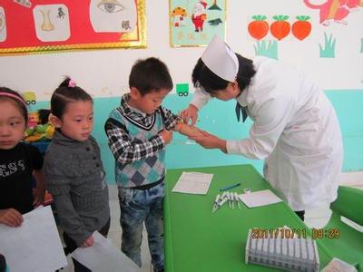 浙江省心理健康促进会 幼儿园幼儿体格健康促进计划