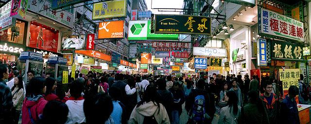 香港购物时间 什么时间去香港购物最合适