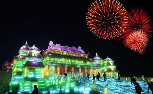 春节旅游的国内景点 2015年春节国内旅游景点推荐