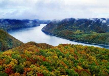 黑龙江三峡到武汉多远 黑龙江三峡