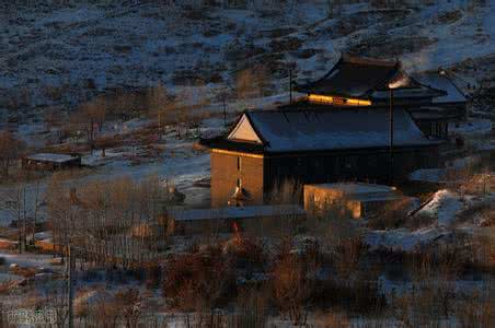 佛尔寺 黑龙江佛尔寺