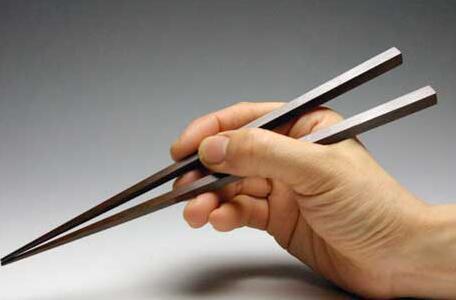 合金筷子对人有害吗 什么筷子最健康