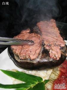 红烧牛肉 牛肉石头烧
