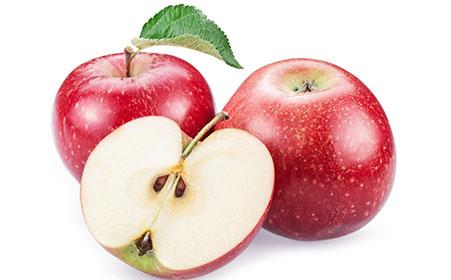 吃苹果的好处和坏处 空腹能否吃苹果_吃苹果好处和的坏处有哪些