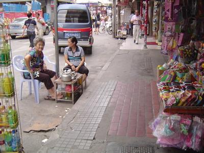 七宝老街小吃攻略 新年沿着厦门老街找小吃