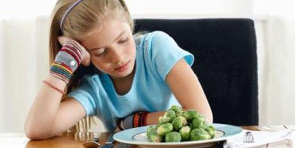 小儿厌食症的治疗方法 对付小儿厌食症的方法