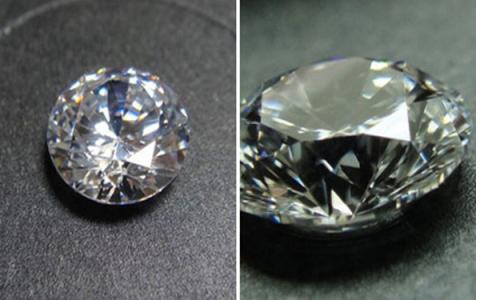 锆石多少钱一克拉 锆石和钻石的区别