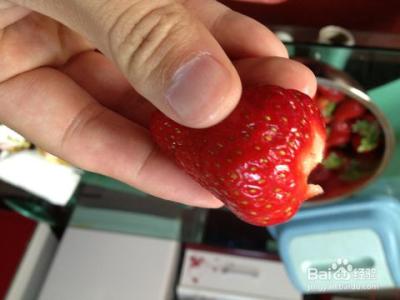 怎样清洗草莓 怎样清洗草莓更健康