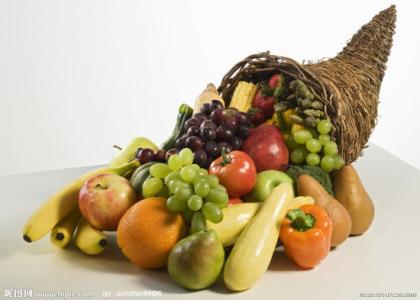 全球十大健康食物排名 最健康的食物