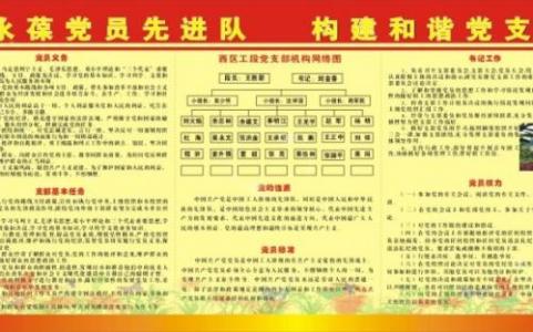 2016年党员工作计划 2016年度党支部工作计划