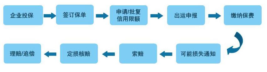 中国出口信用保险公司 出口信用保险概述