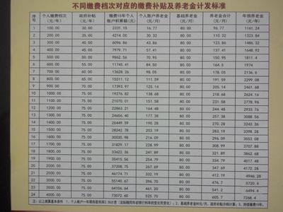 2017城镇居民医保缴费 上海城镇居民社会养老保险个人缴费申报