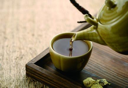 什么茶叶养肝 什么茶叶健康
