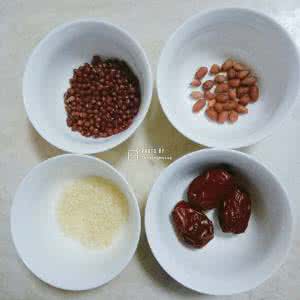 用豆浆机怎么做红豆沙 好吃的红豆豆浆要怎么做