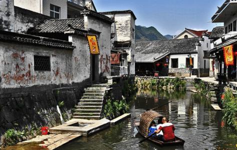 合肥免费旅游景点 合肥值得去的免费旅游景点